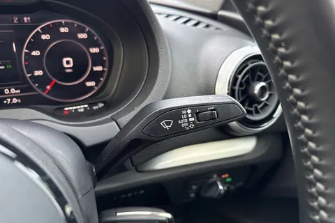 PX68YEJ Audi A3 1.5 TFSI CoD 35 S line Sportback Euro 6 (s/s) 5dr Thumbnail #43