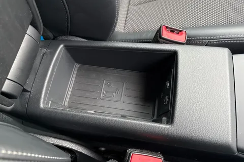 PX68YEJ Audi A3 1.5 TFSI CoD 35 S line Sportback Euro 6 (s/s) 5dr Thumbnail #57