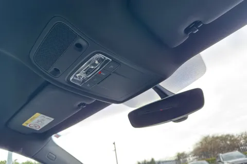 PX68YEJ Audi A3 1.5 TFSI CoD 35 S line Sportback Euro 6 (s/s) 5dr Thumbnail #58