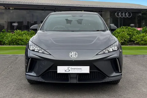 PK73JHA MG Mg4 77kWh Trophy Extended Range Auto 5dr Thumbnail #7