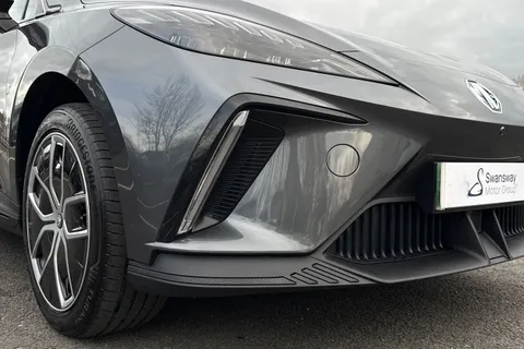 PK73JHA MG Mg4 77kWh Trophy Extended Range Auto 5dr Thumbnail #10