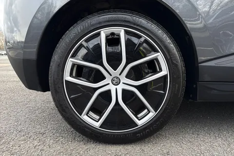 PK73JHA MG Mg4 77kWh Trophy Extended Range Auto 5dr Thumbnail #12