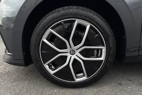 PK73JHA MG Mg4 77kWh Trophy Extended Range Auto 5dr Thumbnail #14