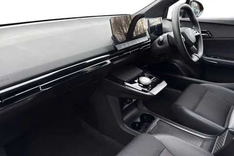 PK73JHA MG Mg4 77kWh Trophy Extended Range Auto 5dr Thumbnail #16