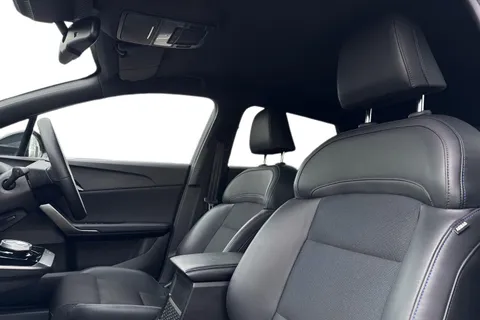 PK73JHA MG Mg4 77kWh Trophy Extended Range Auto 5dr Thumbnail #17