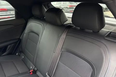 PK73JHA MG Mg4 77kWh Trophy Extended Range Auto 5dr Thumbnail #20