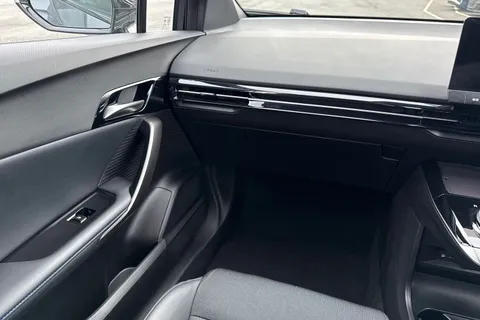 PK73JHA MG Mg4 77kWh Trophy Extended Range Auto 5dr Thumbnail #21