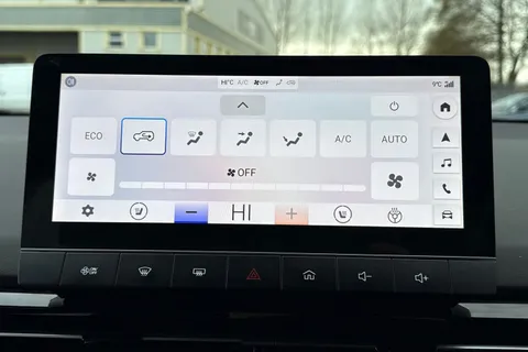 PK73JHA MG Mg4 77kWh Trophy Extended Range Auto 5dr Thumbnail #23