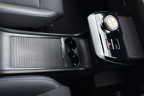 PK73JHA MG Mg4 77kWh Trophy Extended Range Auto 5dr Thumbnail #24