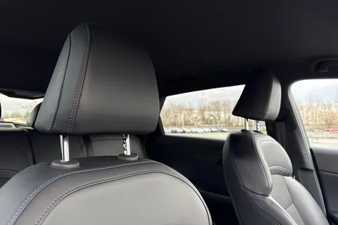 PK73JHA MG Mg4 77kWh Trophy Extended Range Auto 5dr Thumbnail #25