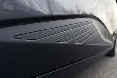 PK73JHA MG Mg4 77kWh Trophy Extended Range Auto 5dr Thumbnail #27