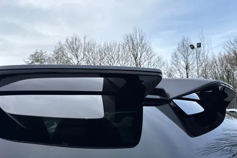 PK73JHA MG Mg4 77kWh Trophy Extended Range Auto 5dr Thumbnail #29