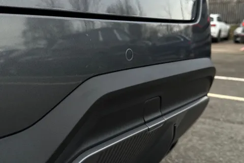 PK73JHA MG Mg4 77kWh Trophy Extended Range Auto 5dr Thumbnail #31