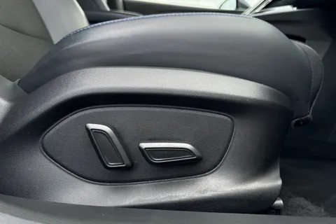 PK73JHA MG Mg4 77kWh Trophy Extended Range Auto 5dr Thumbnail #33