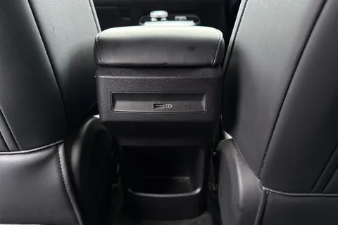 PK73JHA MG Mg4 77kWh Trophy Extended Range Auto 5dr Thumbnail #35