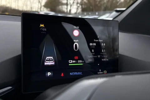 PK73JHA MG Mg4 77kWh Trophy Extended Range Auto 5dr Thumbnail #37