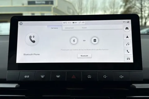 PK73JHA MG Mg4 77kWh Trophy Extended Range Auto 5dr Thumbnail #41