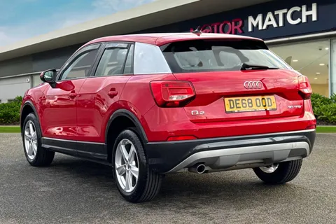 2 of 67 for Audi Q2 1.0 TFSI 30 Sport S Tronic Euro 6 (s/s) 5dr