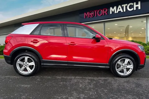 3 of 67 for Audi Q2 1.0 TFSI 30 Sport S Tronic Euro 6 (s/s) 5dr