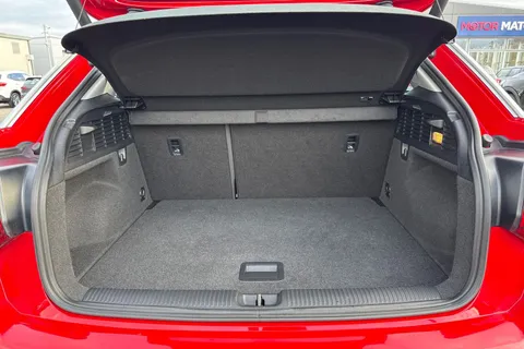 7 of 67 for Audi Q2 1.0 TFSI 30 Sport S Tronic Euro 6 (s/s) 5dr