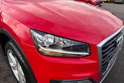 9 of 67 for Audi Q2 1.0 TFSI 30 Sport S Tronic Euro 6 (s/s) 5dr