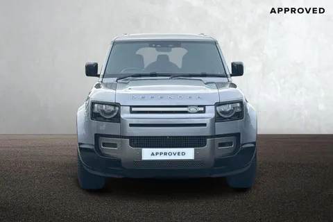 KT73EHR Land Rover Defender 110 3.0 D300 X-Dynamic SE 5dr Thumbnail #8