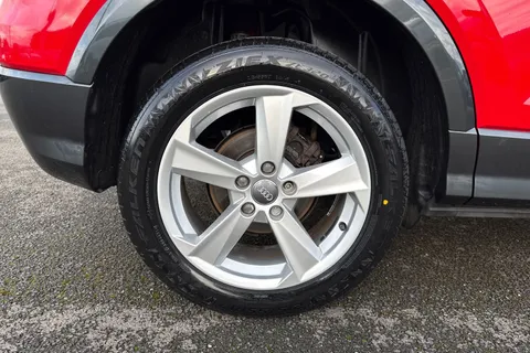 11 of 67 for Audi Q2 1.0 TFSI 30 Sport S Tronic Euro 6 (s/s) 5dr