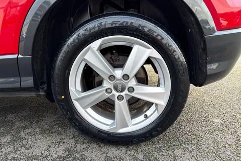 12 of 67 for Audi Q2 1.0 TFSI 30 Sport S Tronic Euro 6 (s/s) 5dr