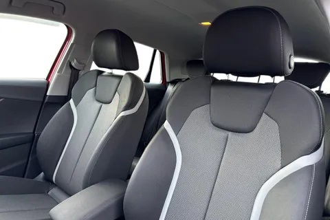 16 of 67 for Audi Q2 1.0 TFSI 30 Sport S Tronic Euro 6 (s/s) 5dr