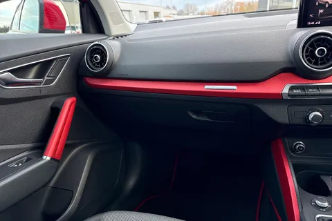 20 of 67 for Audi Q2 1.0 TFSI 30 Sport S Tronic Euro 6 (s/s) 5dr