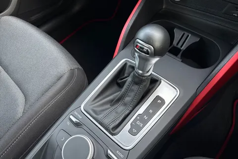 23 of 67 for Audi Q2 1.0 TFSI 30 Sport S Tronic Euro 6 (s/s) 5dr