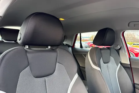 24 of 67 for Audi Q2 1.0 TFSI 30 Sport S Tronic Euro 6 (s/s) 5dr