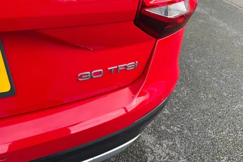 34 of 67 for Audi Q2 1.0 TFSI 30 Sport S Tronic Euro 6 (s/s) 5dr