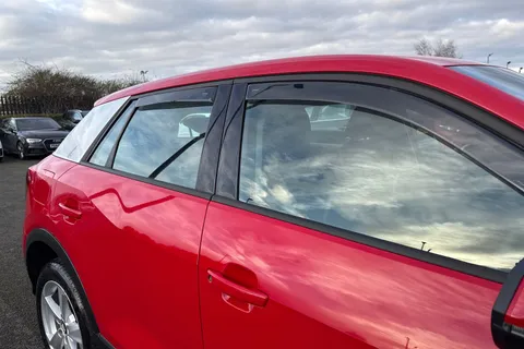 36 of 67 for Audi Q2 1.0 TFSI 30 Sport S Tronic Euro 6 (s/s) 5dr