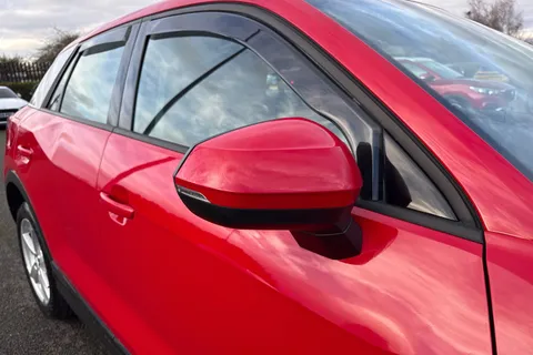 37 of 67 for Audi Q2 1.0 TFSI 30 Sport S Tronic Euro 6 (s/s) 5dr