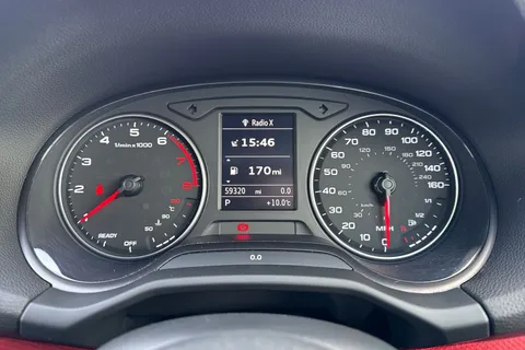 38 of 67 for Audi Q2 1.0 TFSI 30 Sport S Tronic Euro 6 (s/s) 5dr