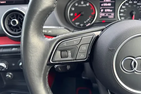 39 of 67 for Audi Q2 1.0 TFSI 30 Sport S Tronic Euro 6 (s/s) 5dr