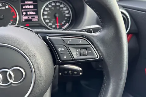 40 of 67 for Audi Q2 1.0 TFSI 30 Sport S Tronic Euro 6 (s/s) 5dr