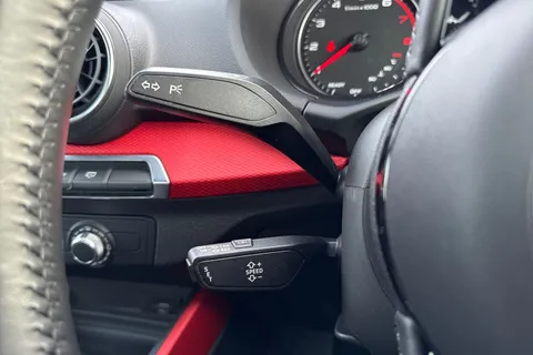 41 of 67 for Audi Q2 1.0 TFSI 30 Sport S Tronic Euro 6 (s/s) 5dr