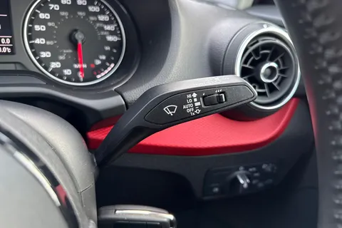 42 of 67 for Audi Q2 1.0 TFSI 30 Sport S Tronic Euro 6 (s/s) 5dr