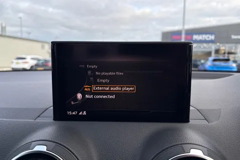 49 of 67 for Audi Q2 1.0 TFSI 30 Sport S Tronic Euro 6 (s/s) 5dr