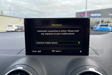 50 of 67 for Audi Q2 1.0 TFSI 30 Sport S Tronic Euro 6 (s/s) 5dr