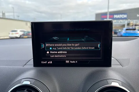 51 of 67 for Audi Q2 1.0 TFSI 30 Sport S Tronic Euro 6 (s/s) 5dr