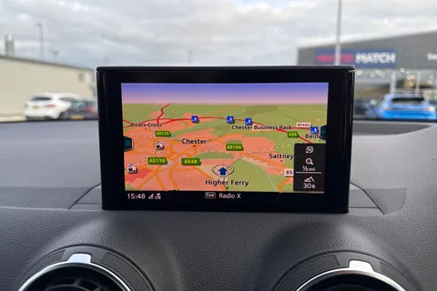 52 of 67 for Audi Q2 1.0 TFSI 30 Sport S Tronic Euro 6 (s/s) 5dr