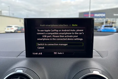 53 of 67 for Audi Q2 1.0 TFSI 30 Sport S Tronic Euro 6 (s/s) 5dr