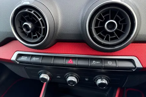 54 of 67 for Audi Q2 1.0 TFSI 30 Sport S Tronic Euro 6 (s/s) 5dr