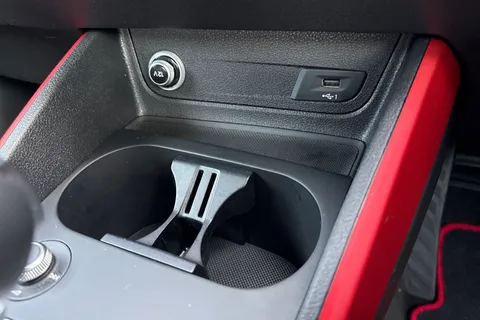 55 of 67 for Audi Q2 1.0 TFSI 30 Sport S Tronic Euro 6 (s/s) 5dr