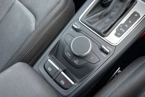 56 of 67 for Audi Q2 1.0 TFSI 30 Sport S Tronic Euro 6 (s/s) 5dr