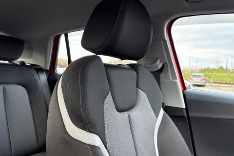 60 of 67 for Audi Q2 1.0 TFSI 30 Sport S Tronic Euro 6 (s/s) 5dr