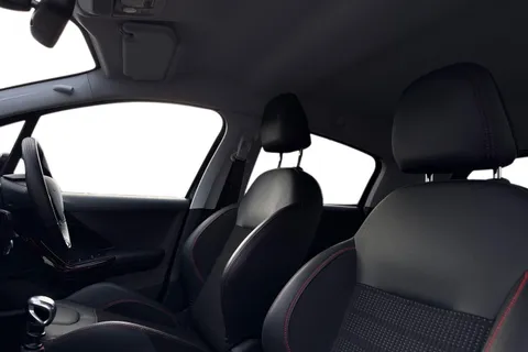 KO19LVP PEUGEOT 208 1.2 PureTech GPF GT Line Euro 6 (s/s) 5dr Thumbnail #17